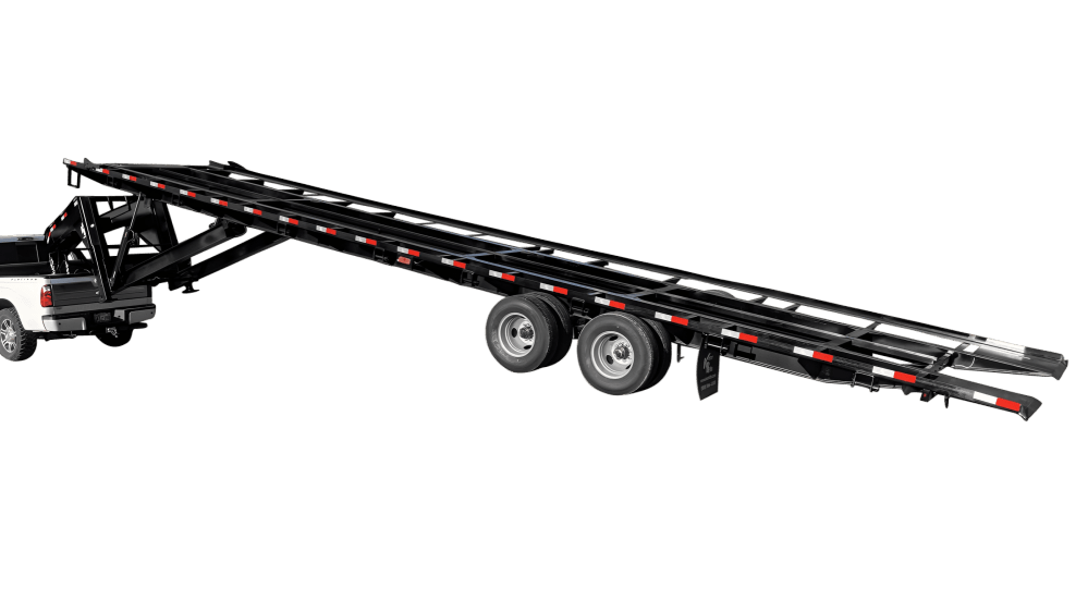 kguy 40ft Tilt Bed Trailer v1 - Image 2