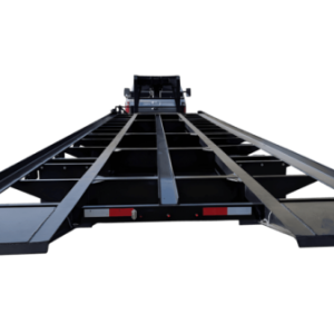 kguy 40ft Tilt Bed Trailer v1