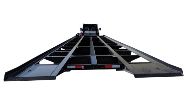 kguy 40ft Tilt Bed Trailer v1