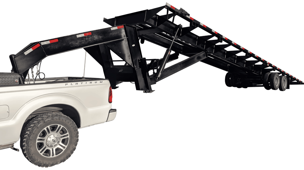 kguy 40ft Tilt Bed Trailer v1 - Image 3