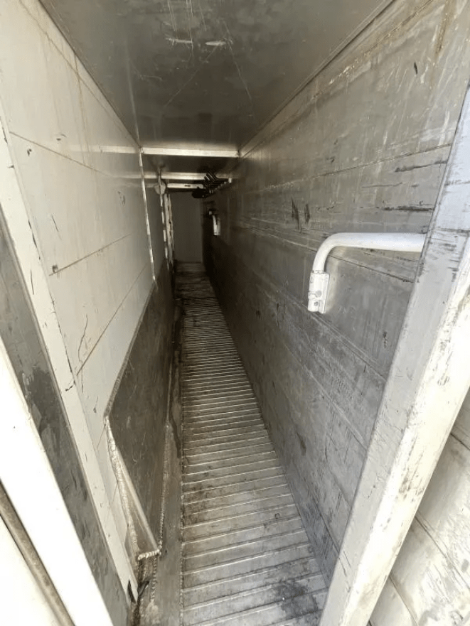 2005 Jamco 4 Horse Gooseneck Trailer - Image 20