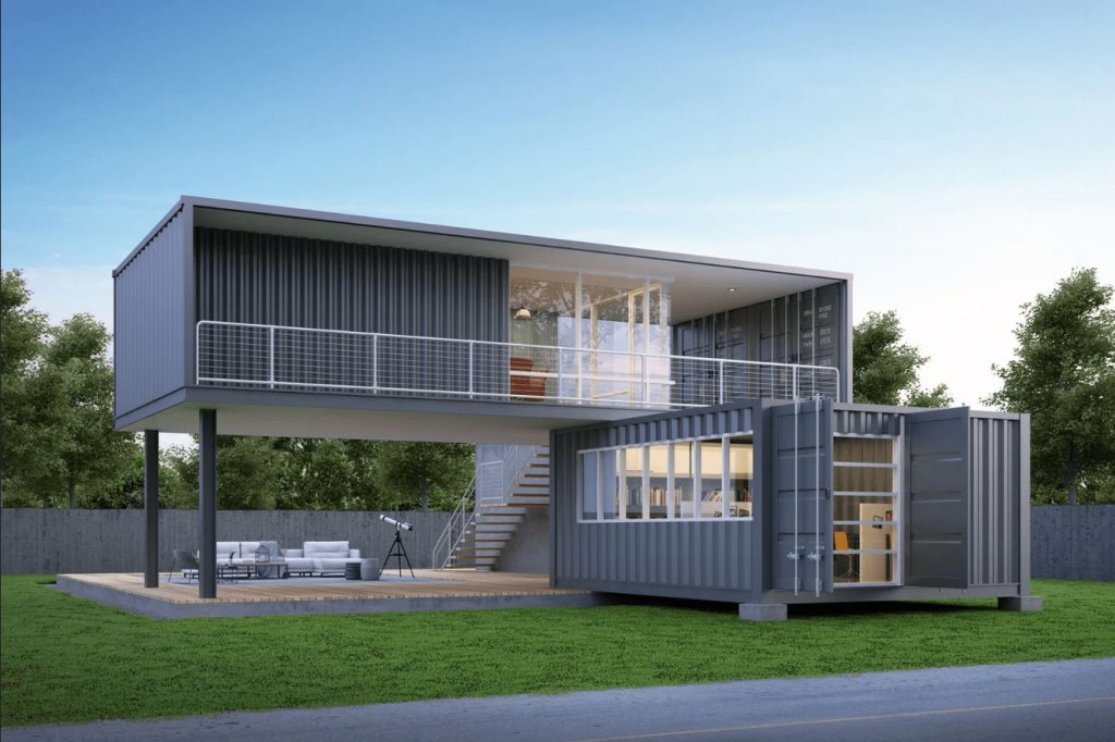 Conditions – Benjamin Containers & Trailers