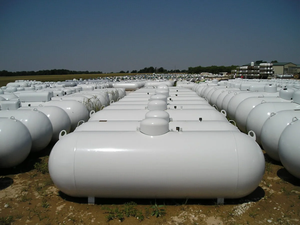 Buy 330 Gallon Propane Tanks - Image 3