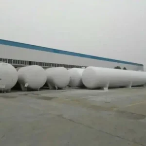10000 Gallon Under And Above Ground Propane Tank
