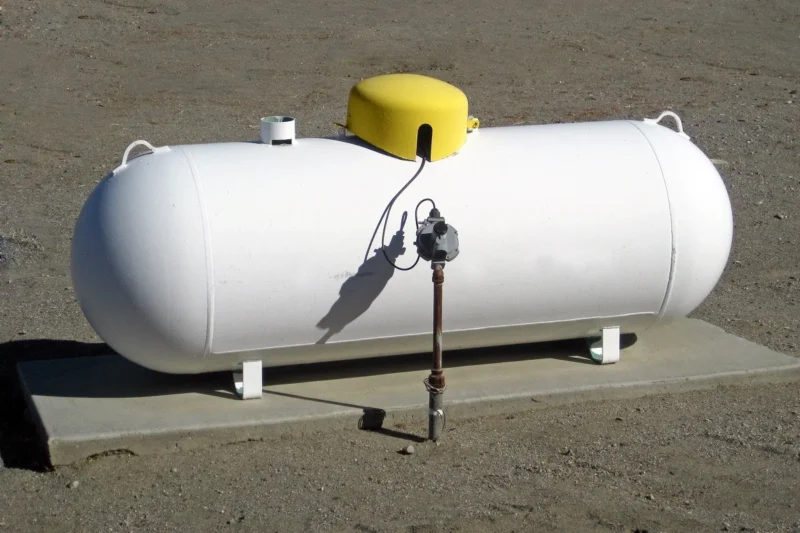 Buy 330 Gallon Propane Tanks - Image 4