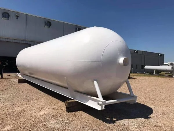 Buy 18000 Gallon Skid Tanks ASME Storage Skids Tanks - Image 10