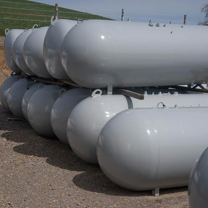 Buy 330 Gallon Propane Tanks - Image 2