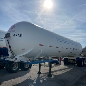 Buy Lubbock NH3 Transport 10400 Gallon