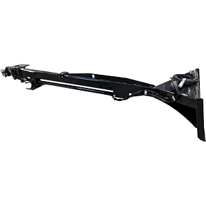 2026 Jenkins Iron & Steel Extada Boom Skidsteer Attachment