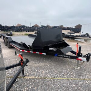 7x20 10k Load Trail Car Hauler Trailer
