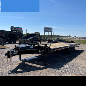 8.5x26 16k RawMaxx Tilt Trailer